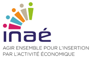 Inaé Réseau régional de l’insertion par l’activité économique